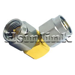HS-SMAM To SMAM RA Adapter (18G)